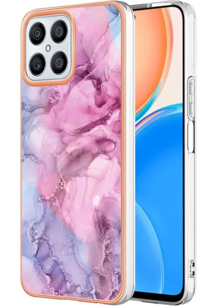 Onur X8 4g Kılıf ile Uyumlu (Yurt Dışından)