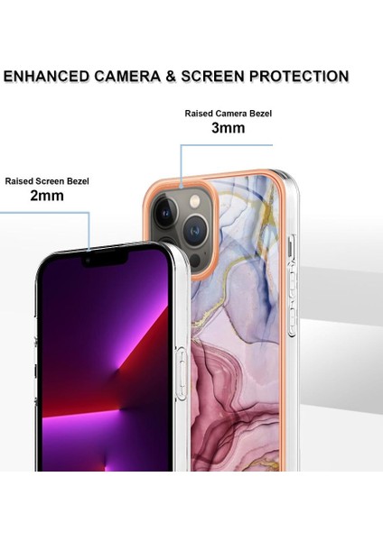 Iphone 13 Pro Max Durumda ile Uyumlu (Yurt Dışından) fiyatları