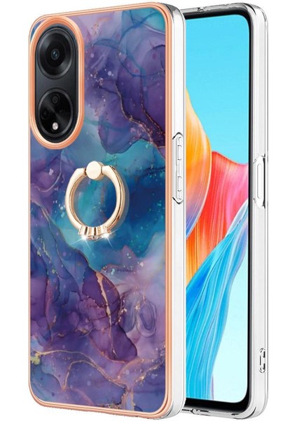 Oppo A98 Için Kılıf (Yurt Dışından)