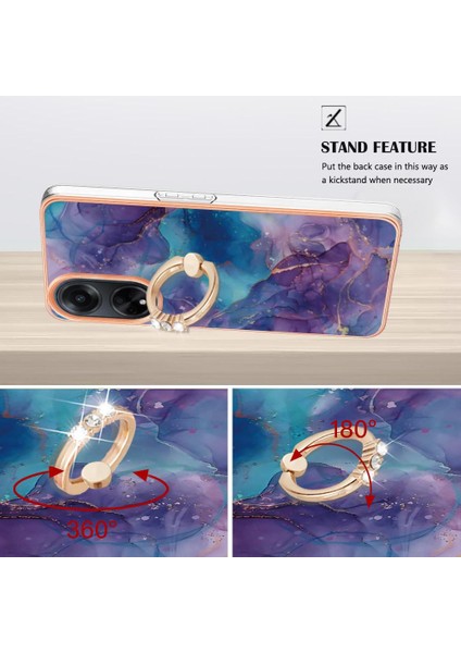 Oppo A98 Için Kılıf (Yurt Dışından) indirimleri