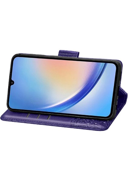 Samsung A34 5g Için Kılıf (Yurt Dışından) fiyatları