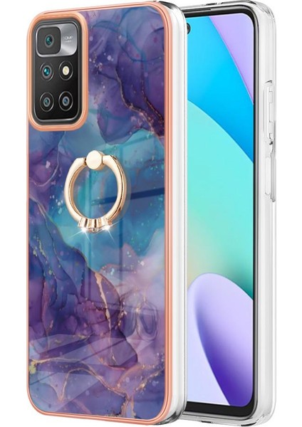 Xiaomi Redmi 10 4g Için Kılıf (Yurt Dışından)