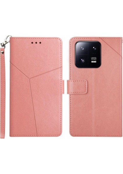 Xiaomi 13 Telefon Kılıfı Için Kılıf (Yurt Dışından)