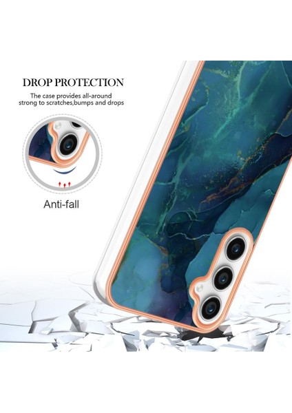 Samsung Galaxy S23 Fe 5g Kılıf ile Uyumlu (Yurt Dışından) modelleri