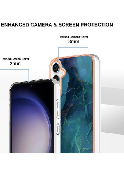 Samsung Galaxy S23 Fe 5g Kılıf ile Uyumlu (Yurt Dışından) fırsatları