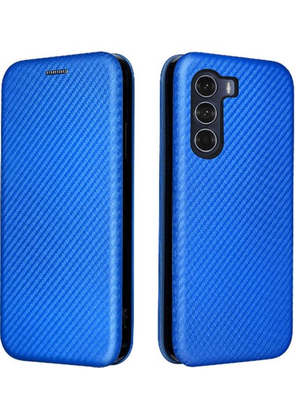 Mays Shop Motorola Moto Kenar S30 Için Kılıf (Yurt Dışından)