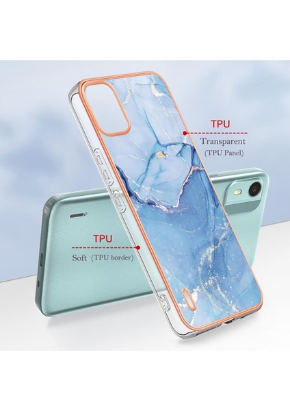 Nokia C12 Davası ile Uyumlu (Yurt Dışından) fiyatları