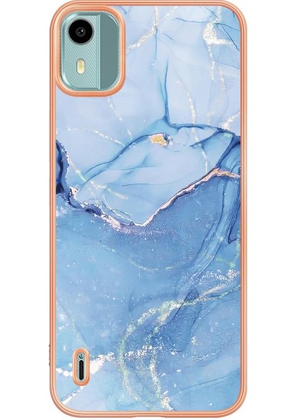 Nokia C12 Davası ile Uyumlu (Yurt Dışından) modelleri