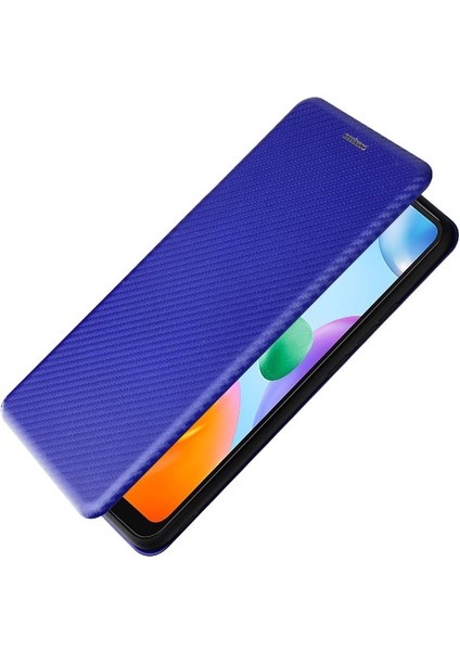 Mays Shop Xiaomi Redmi 10C Için Kılıf (Yurt Dışından)