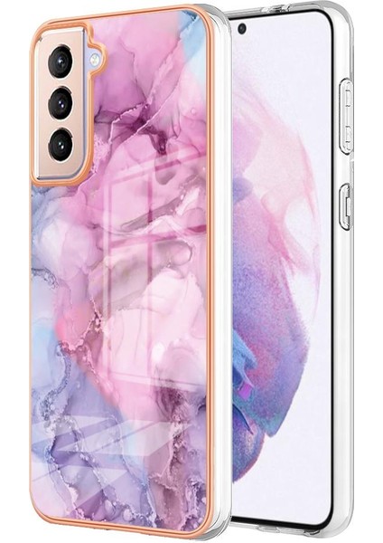 Samsung Galaxy S21 5g Kılıf ile Uyumlu (Yurt Dışından)