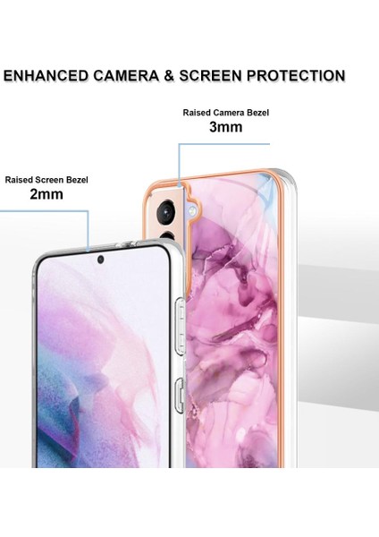 Samsung Galaxy S21 5g Kılıf ile Uyumlu (Yurt Dışından) modelleri