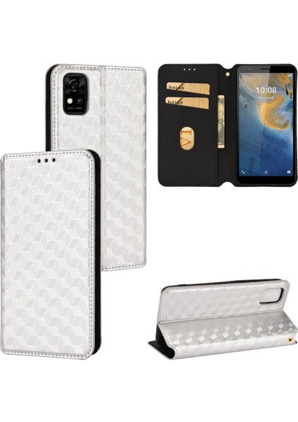 Zte Blade A31 Için Kılıf (Yurt Dışından)