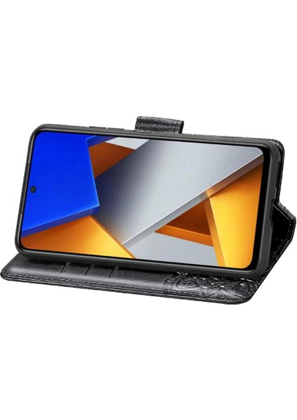 Xiaomi Poco M4 Pro Için Kılıf (Yurt Dışından)