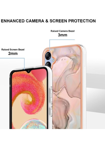 Samsung Galaxy A04E Durumda ile Uyumlu (Yurt Dışından) fiyatları