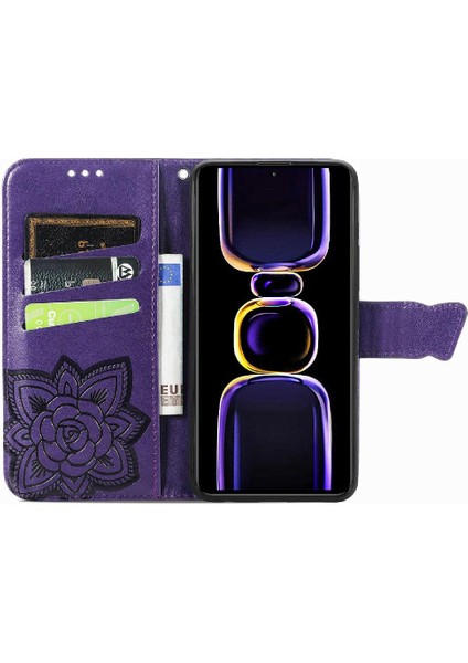 Redmi K60 Için Kılıf (Yurt Dışından) modelleri