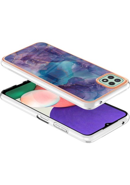 Samsung Galaxy A22 5g Kılıf ile Uyumlu (Yurt Dışından) fiyatları