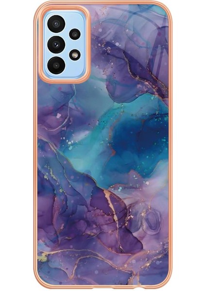 Samsung Galaxy A13 4g Kılıf ile Uyumlu (Yurt Dışından)