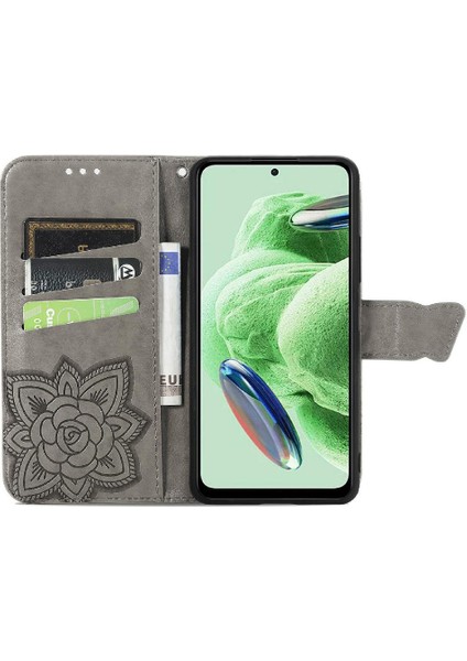 Redmi Not 12 5g Için Kılıf (Yurt Dışından)