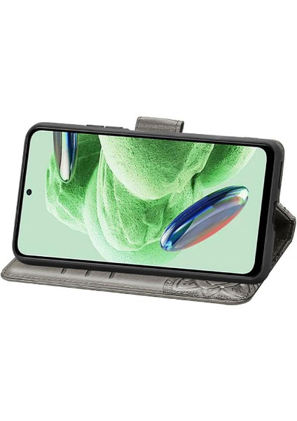 Redmi Not 12 5g Için Kılıf (Yurt Dışından)