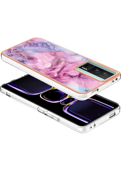 Xiaomi Poco F5 Pro 5g Kılıf ile Uyumlu (Yurt Dışından) modelleri