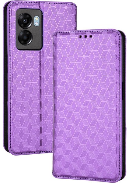 Oneplus Nord N300 Için Kılıf (Yurt Dışından)