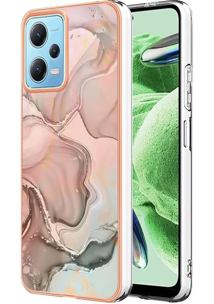 Xiaomi Poco X5 5g Kılıf ile Uyumlu (Yurt Dışından)