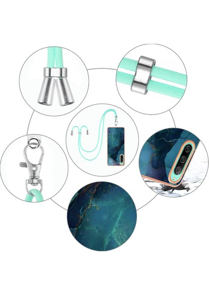 Sony Xperia 10 Iv Için Kılıf (Yurt Dışından) indirimleri