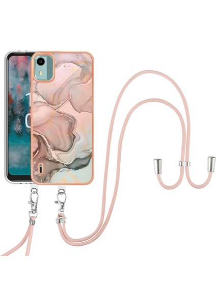 Nokia C12 Için Durum (Yurt Dışından)