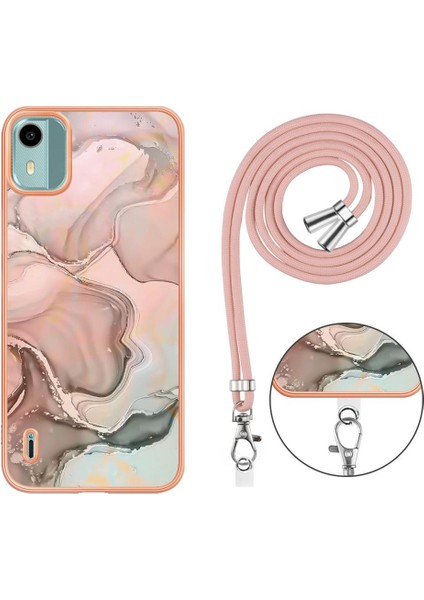 Nokia C12 Için Durum (Yurt Dışından) fırsatları