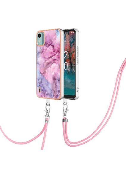 Nokia C12 Için Durum (Yurt Dışından)