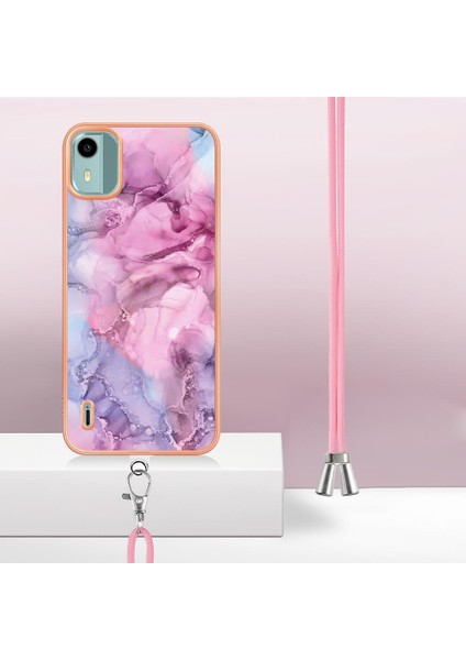 Nokia C12 Için Durum (Yurt Dışından) modelleri