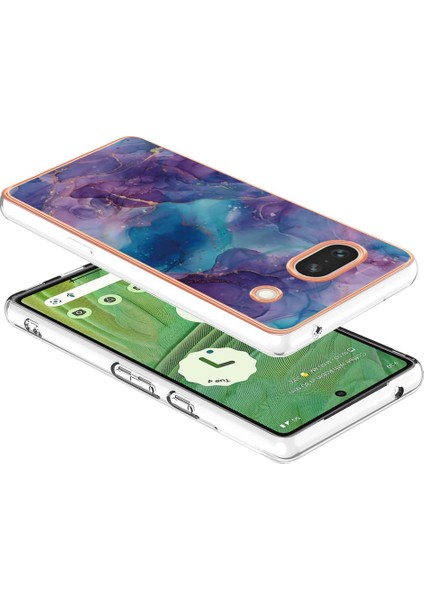 Google Pixel 7A 5g Case ile Uyumlu (Yurt Dışından) fırsatları