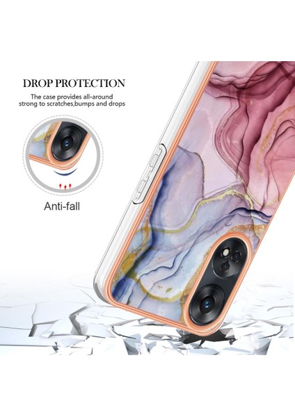 Oppo Oppo 8t 4g Kılıf ile Uyumlu (Yurt Dışından) indirimleri