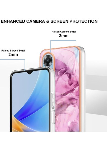 Oppo A17 Kılıf ile Uyumlu (Yurt Dışından) modelleri