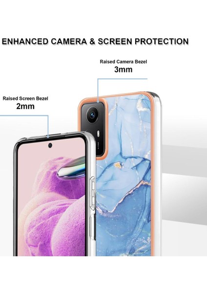 Xiaomi Redmi Not 12S 4g Kılıf ile Uyumlu (Yurt Dışından) modelleri