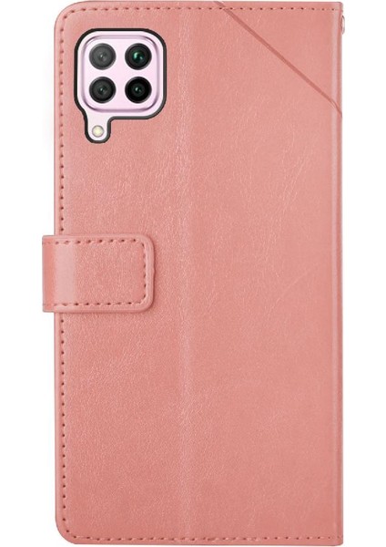 Huawei P40 Lite Telefon Kılıfı Için Kılıf (Yurt Dışından)