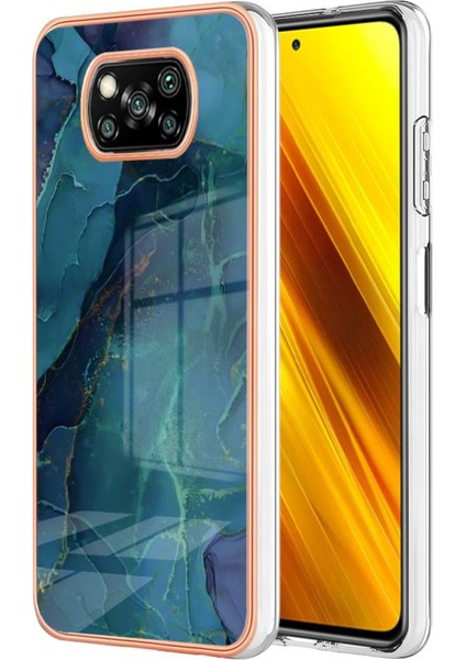 Xiaomi Poco X3 Nfc Durumda ile Uyumlu (Yurt Dışından)