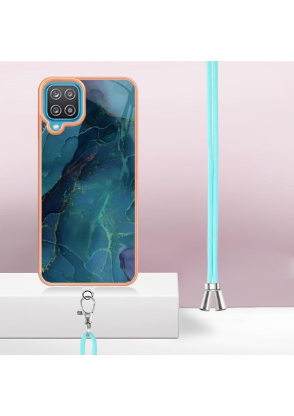 Samsung Galaxy A12 5g Için Kılıf (Yurt Dışından) modelleri