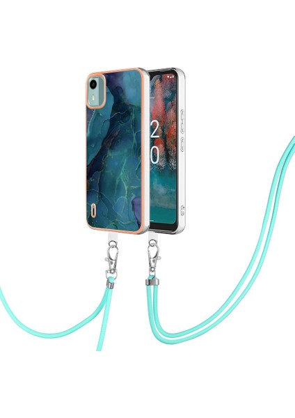 Nokia C12 Için Durum (Yurt Dışından)