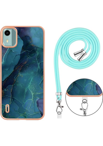 Nokia C12 Için Durum (Yurt Dışından) indirimleri