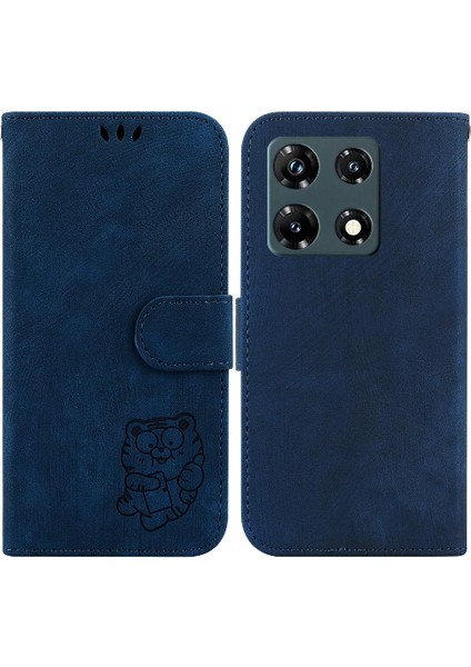 Infinix Not 30 Pro Için Durum (Yurt Dışından)