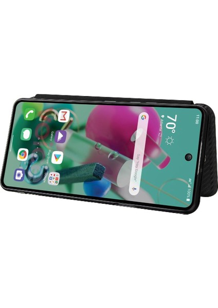 Lg K92 5g Için Kılıf (Yurt Dışından) modelleri