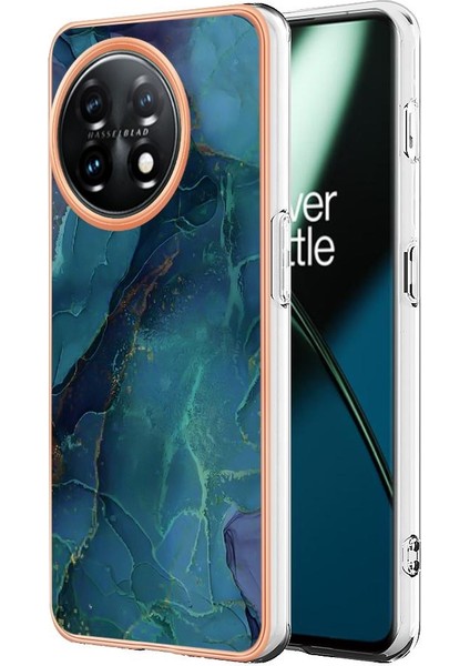 Oneplus 11 5g Kılıf ile Uyumlu (Yurt Dışından)