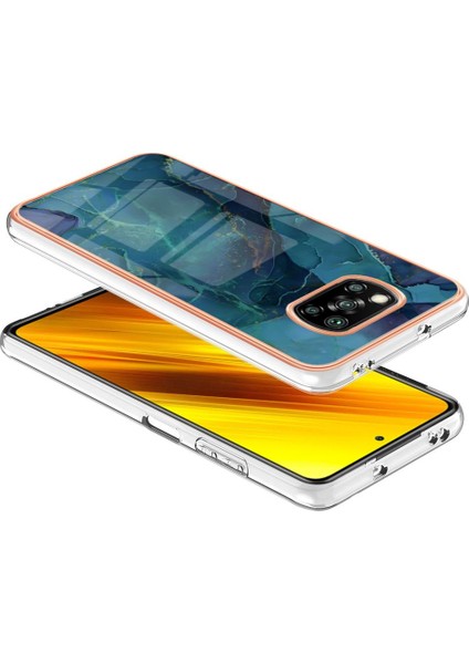 Xiaomi Poco X3 Nfc Durumda ile Uyumlu (Yurt Dışından) modelleri