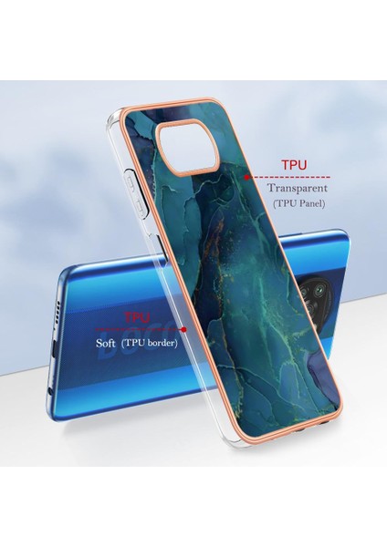 Xiaomi Poco X3 Nfc Durumda ile Uyumlu (Yurt Dışından) indirimleri