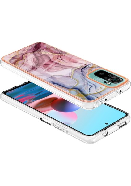 Xiaomi Redmi Not 10 4g Kılıf ile Uyumlu (Yurt Dışından) fiyatları