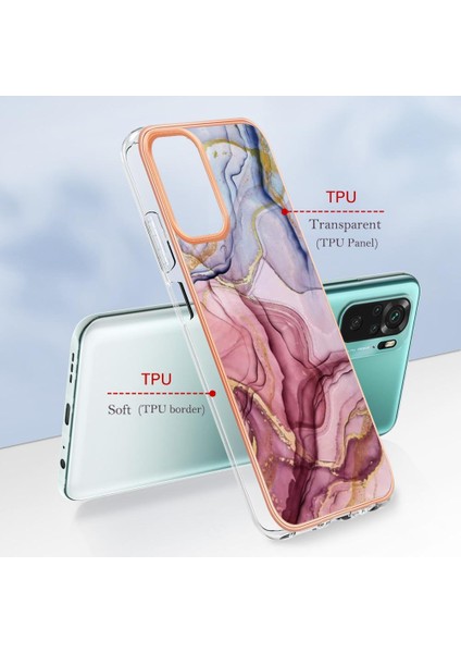 Xiaomi Redmi Not 10 4g Kılıf ile Uyumlu (Yurt Dışından) modelleri