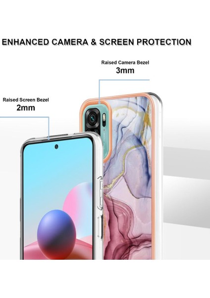 Xiaomi Redmi Not 10 4g Kılıf ile Uyumlu (Yurt Dışından) fırsatları