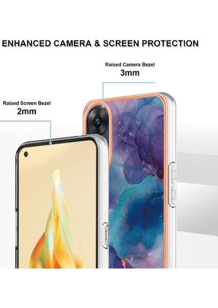 Oppo Oppo 8t 4g Kılıf ile Uyumlu (Yurt Dışından) modelleri