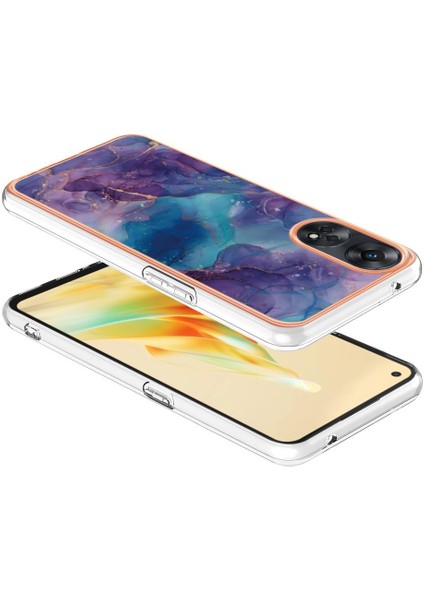 Oppo Oppo 8t 4g Kılıf ile Uyumlu (Yurt Dışından) fırsatları